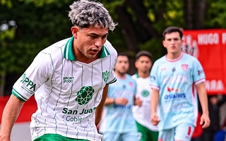 Desamparados busca una remontada clave en el Serpentario