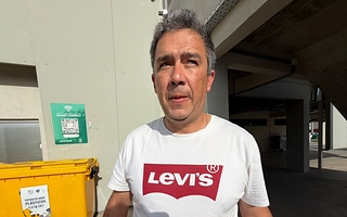 "El hockey es parte de nuestra identidad": el secretario de Deportes palpita la final