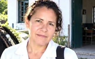 Buscan a una docente desaparecida en Corrientes: hay dos detenidos