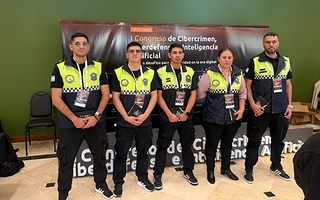 San Juan registra hasta 250 delitos informáticos por mes
