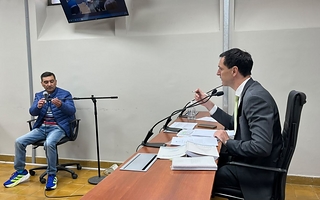 Un inspector de Calingasta fue imputado por desviar $100.000 de una tasa municipal