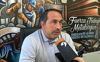 La UOM en San Juan desmintió que sus afiliados estén sin cobertura médica