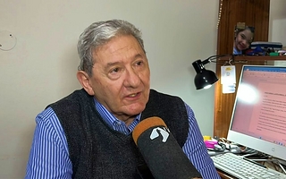 Los médicos de la UOM San Juan cobran $10.800 por consulta y piden un aumento