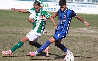 Unión y Desamparados se enfrentarán en la tercera ronda del Regional Amateur