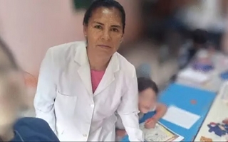 Buscan a una docente desaparecida en Corrientes y hay dos detenidos