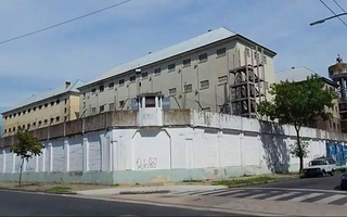 El Gobierno trasladó a 1.400 presos de Devoto a la cárcel de Marcos Paz