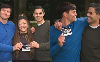 Nicolás Keenan y el primer ministro de Países Bajos serán padres en 2027