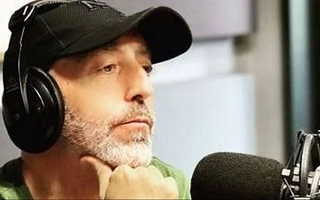 Murió a los 52 años Gastón “Pampa” Leturia, reconocido periodista deportivo