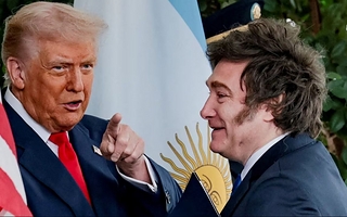 Estados Unidos pidió cerrar el comité de la ONU que respalda el reclamo por Malvinas
