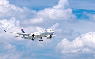 Un gigante aéreo que dejó Argentina analiza volver al mercado nacional