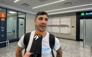 “Este era mi último Mundial”: Lucas Ordóñez confirmó su despedida