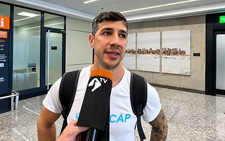 “Este era mi último Mundial”: Lucas Ordóñez confirmó su despedida