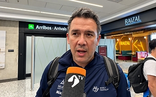“Estamos orgullosos”: Tabachnik destacó el papel de Argentina en el Mundial