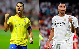 Los 10 futbolistas mejor pagados del mundo según Forbes