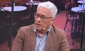 Quiroga Moyano pidió al PJ no especular con las candidaturas de 2027