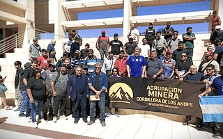 Escándalo con la agrupación Cordillera de lo Andes: sumarán pruebas en la causa