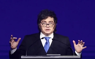Milei habló sobre las elecciones de 2027 y anticipó una gran "pelea"