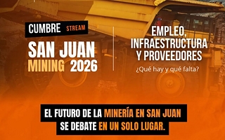 Dos universidades unen fuerzas para debatir el futuro de la minería