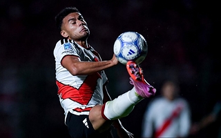 River sufrió una baja clave a dos semanas del Superclásico