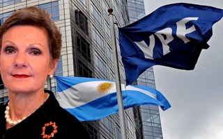 YPF: cerraron el juicio por US$16.000 millones, pero aún falta una decisión