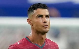 Cristiano Ronaldo, sancionado tras un fuerte conflicto con su entrenador
