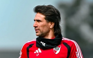 River sorprendió con un amistoso inesperado antes de enfrentar a Racing