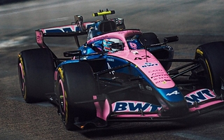 Franco Colapinto en la F1: cuándo corre en Estados Unidos y dónde verlo