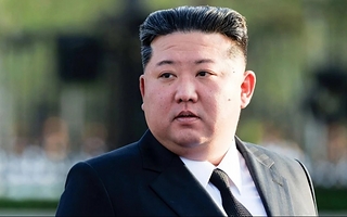 Kim Jong-Un, presidente de Corea del Norte, estaría en coma