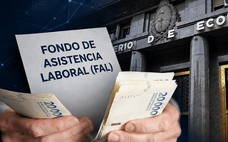 El Gobierno postergó el fondo para indemnizaciones y demoró el acceso al dinero