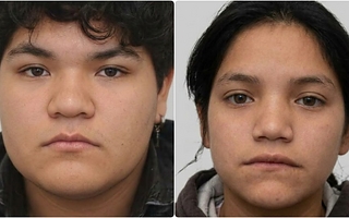 Buscan en San Juan a dos adolescentes de 15 y 16 años