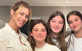La impactante confesión de Nicole Neumann sobre lo que sufren sus hijas