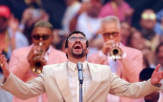 La música latina ya es el quinto género más escuchado en Estados Unidos
