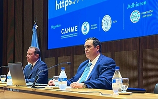 San Juan inició un ciclo de charlas sobre cannabis medicinal con 200 inscriptos
