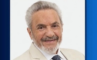 Murió Antonio Grimau a los 82 años, una figura histórica de la televisión