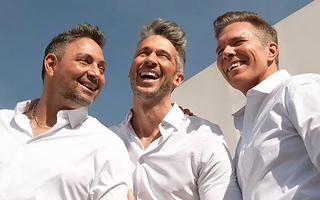 “Queremos que el público sea protagonista” Destino San Javier llega a San Juan