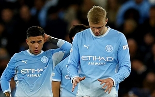 Manchester City enfrenta una sanción que podría mandarlo al descenso absoluto