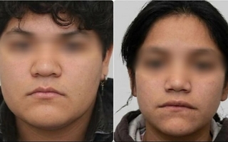 Encontraron a las dos adolescentes que eran buscadas en San Juan