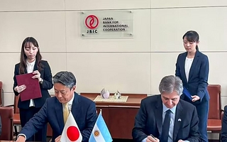 El acuerdo con Japón que busca destrabar fondos para la minería