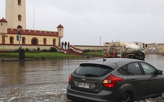 El Niño marcará el verano en La Serena y obliga a mirar el pronóstico