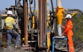 Nuevos blancos de uranio: arranca la exploración en Río Negro