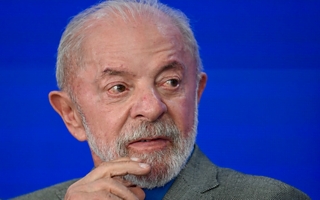 "Tienen que limpiar la casa": la frase de Lula que desató polémica