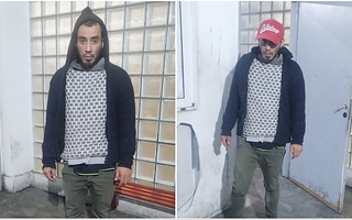 Detuvieron a un sujeto que se metió en una casa y causó daños