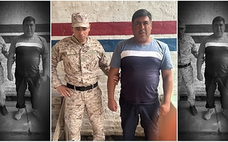 Detuvieron en Caucete a un hombre buscado por la Justicia desde hacía años