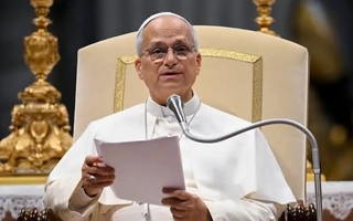Crece la expectativa por la llegada del Papa: el Vaticano dio otra señal