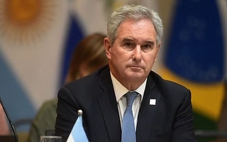 El Gobierno analiza apoyar la orden de Trump para disolver el Comité de la ONU