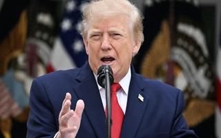 A días del balotaje en Brasil, Trump festejó el avance de la derecha en Sudamérica 