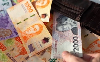 A una anciana de Rivadavia le robaron $2.000.000 y sospechan de alguien cercano