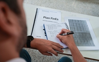FinEs II, el plan para terminar el secundario: cómo, dónde y cuándo inscribirse