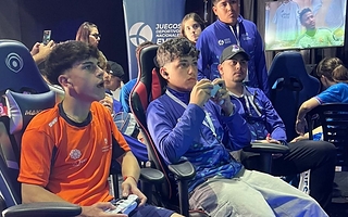 San Juan competirá en deportes electrónicos en los Juegos Evita 2026