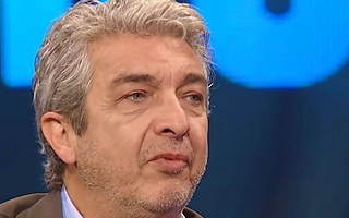 Ricardo Darín respondió a las críticas por su nueva película en Netflix